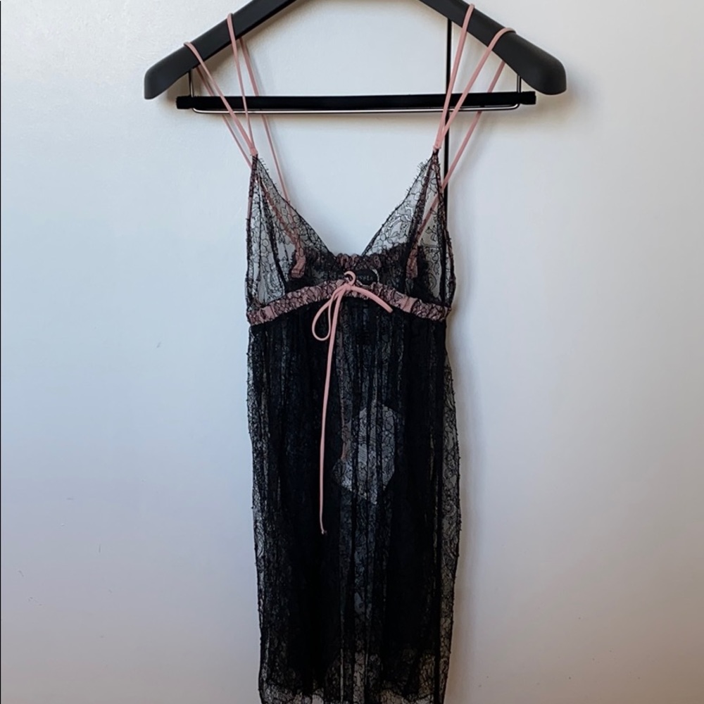 La Perla